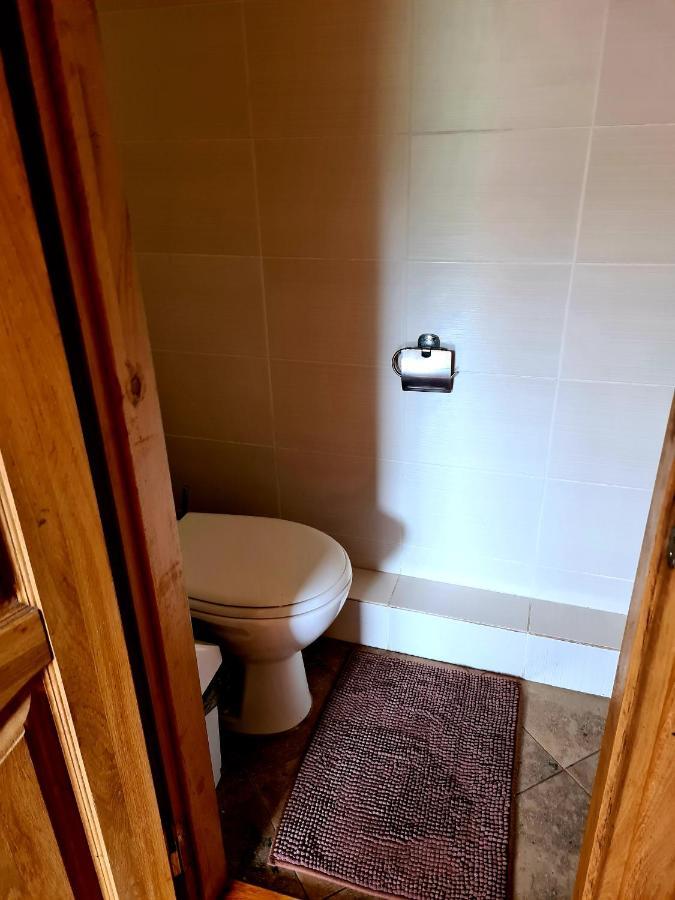 Hotel Atostogu Namai Meta Połąga Zewnętrze zdjęcie