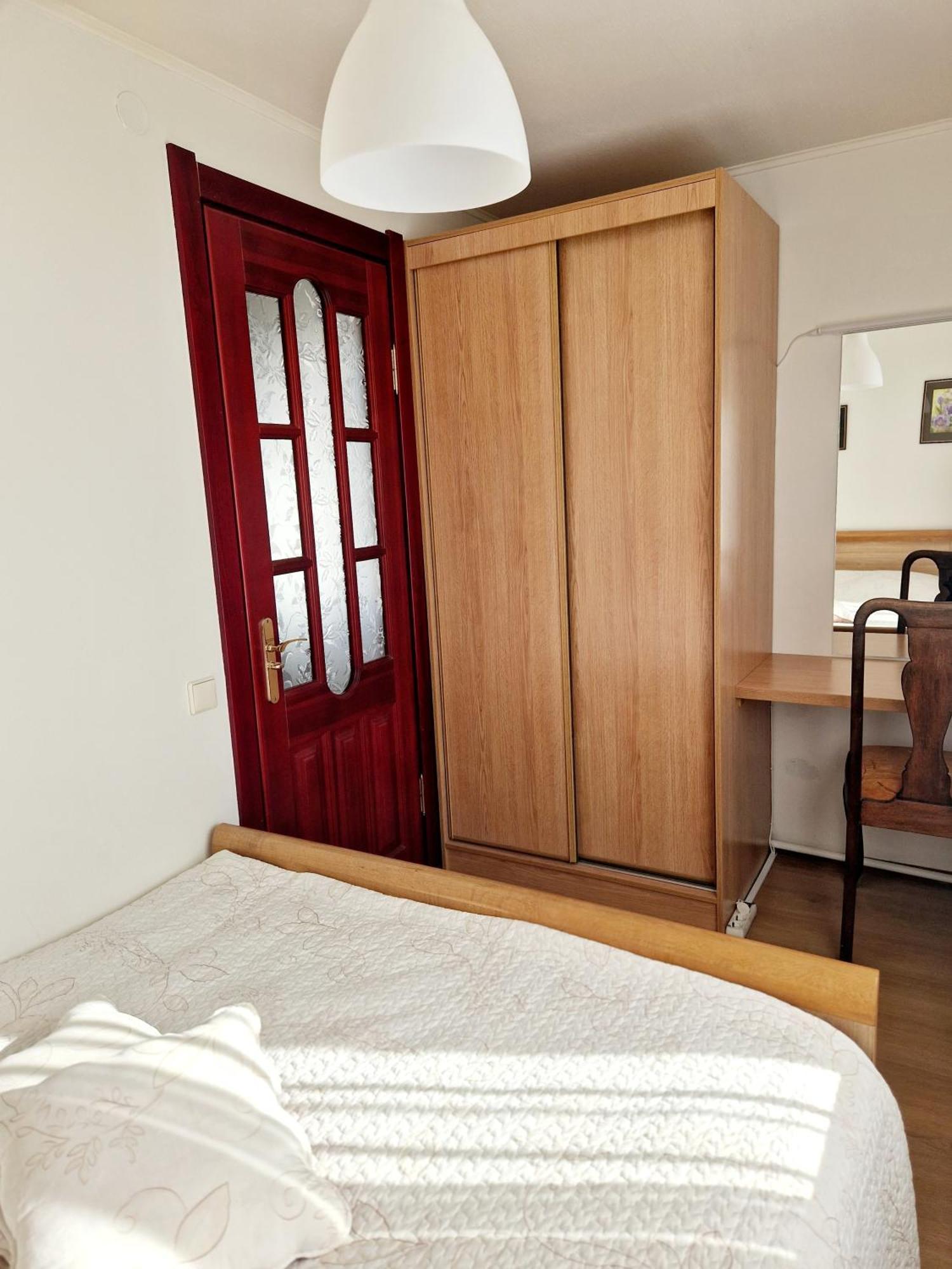 Hotel Atostogu Namai Meta Połąga Zewnętrze zdjęcie