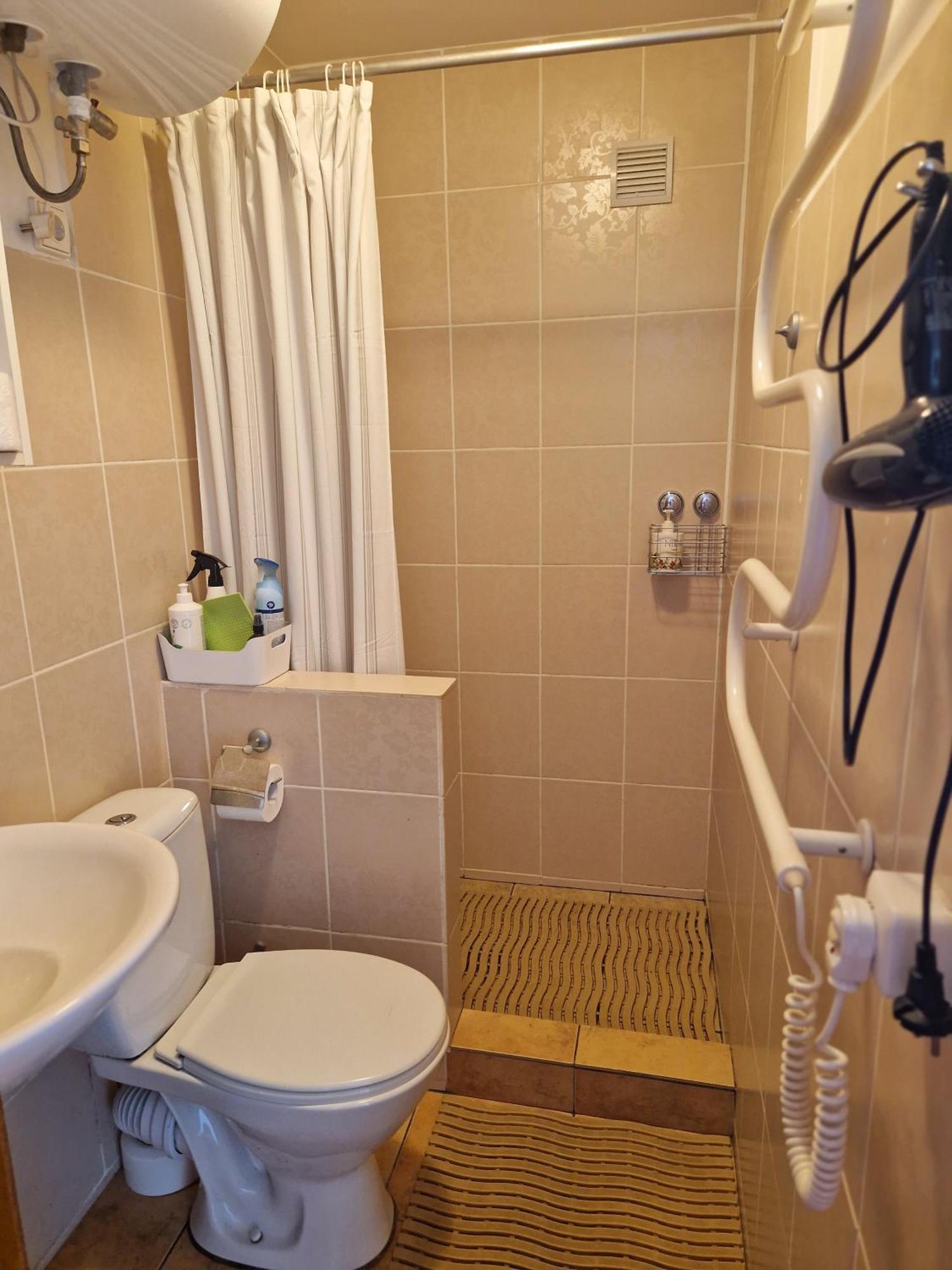 Hotel Atostogu Namai Meta Połąga Zewnętrze zdjęcie
