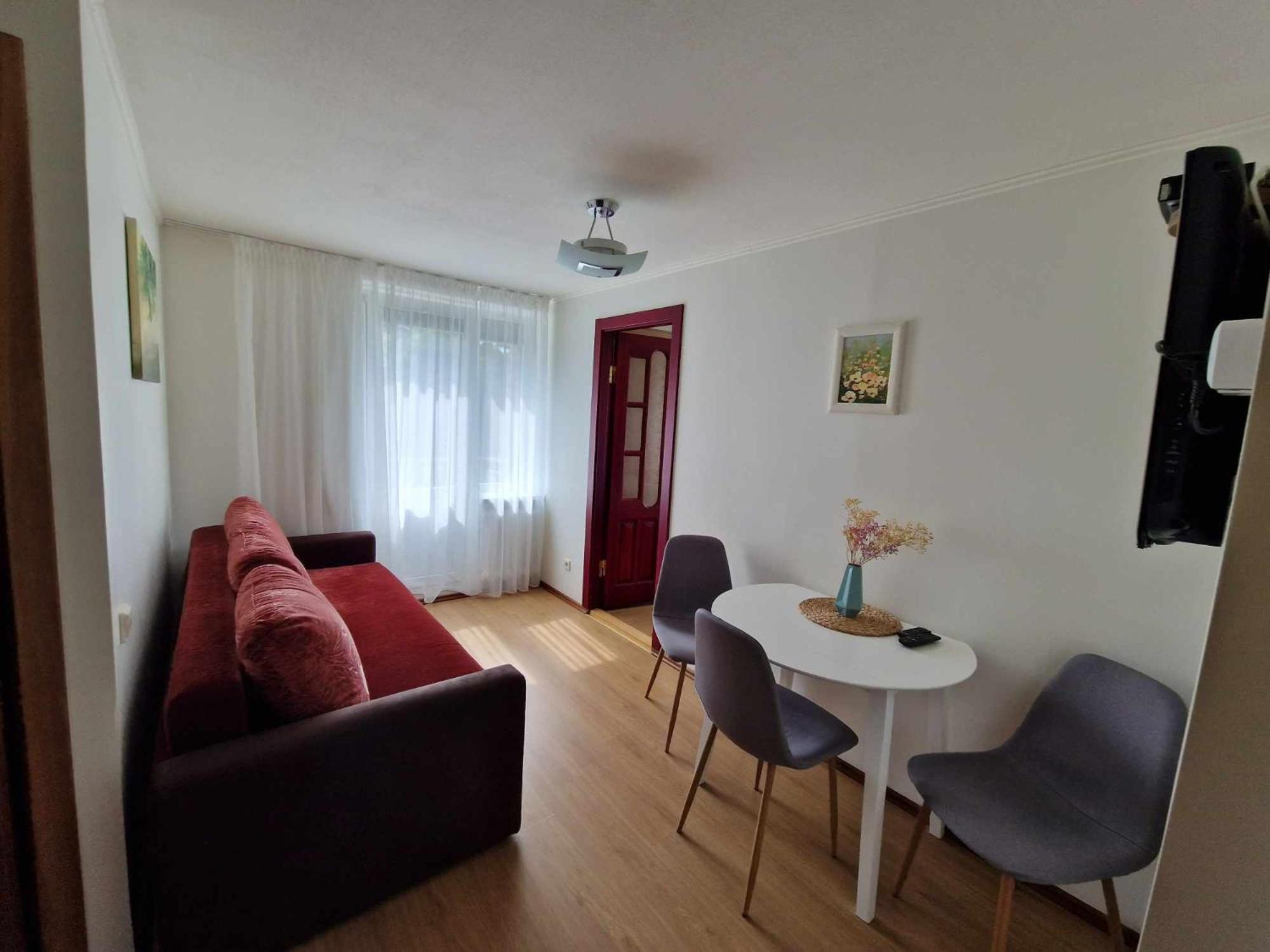 Hotel Atostogu Namai Meta Połąga Zewnętrze zdjęcie