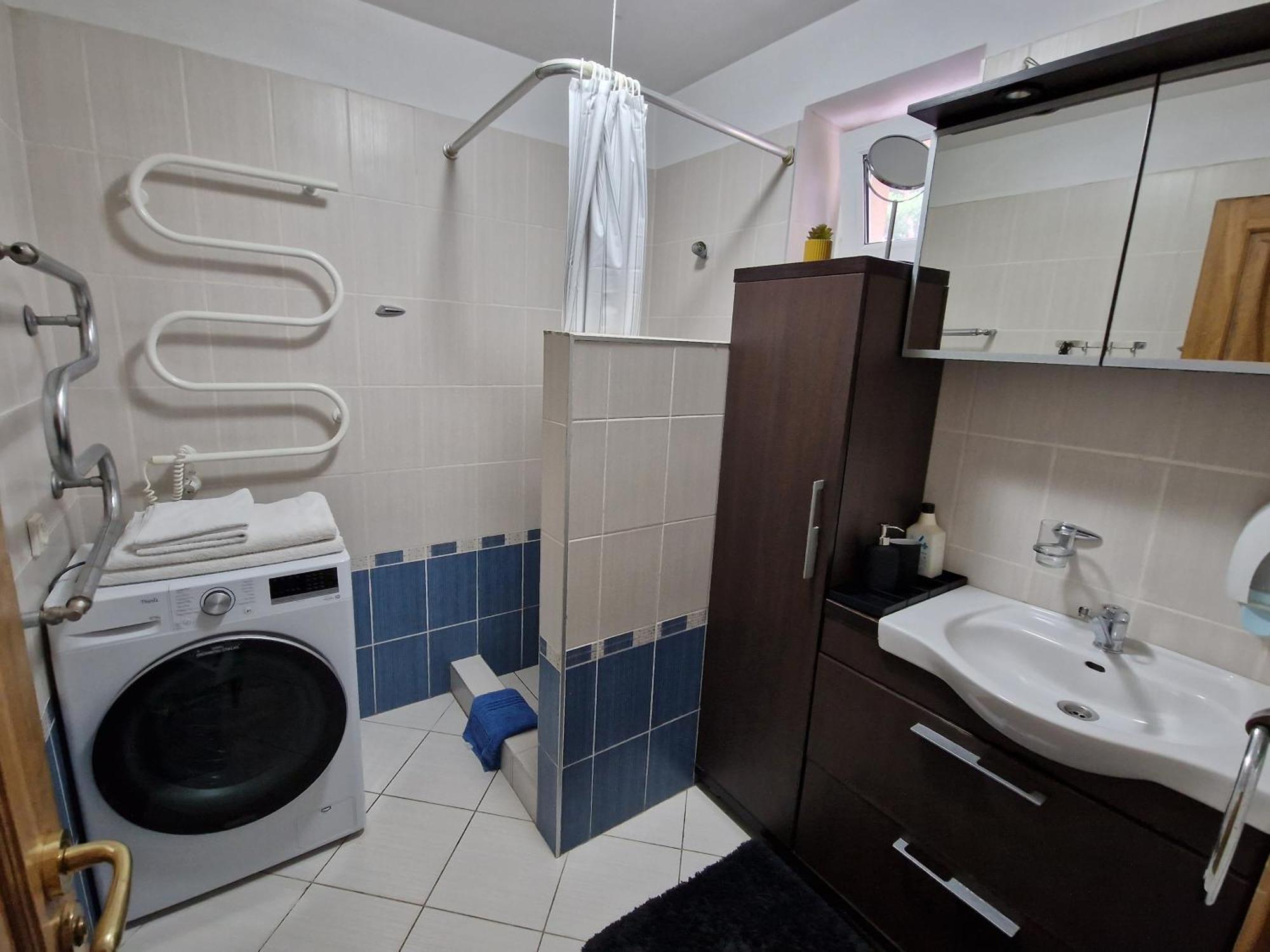 Hotel Atostogu Namai Meta Połąga Zewnętrze zdjęcie