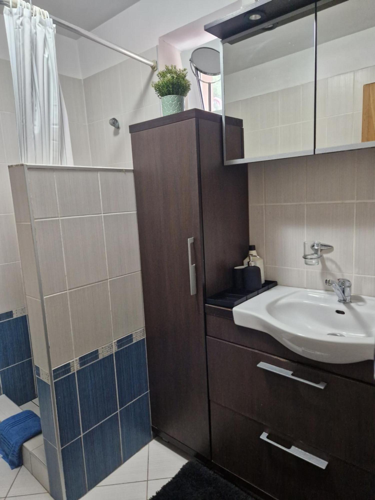 Hotel Atostogu Namai Meta Połąga Zewnętrze zdjęcie